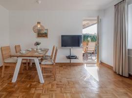 Admirals Nest, hotel en List