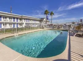 Motel 6-Phoenix, AZ - Airport - 24th Street