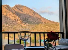 Tarrafal Bay - 1Bdr Apt - Sea view -1