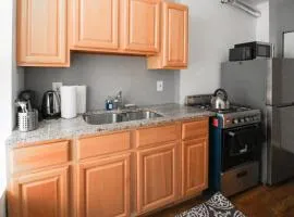 Hoboken Studio 15 Min from Manhattan
