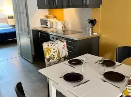 Appartement Remparts de Guérande