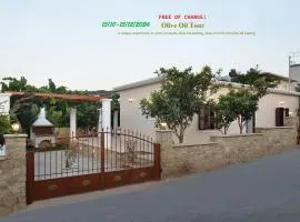 Anna 's House - Garden Cottage in Kissamos