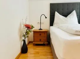 Sonnenblumenhof - Zimmer & Apartments