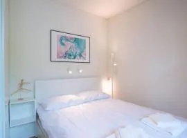 HITrental Riesbach Apartments