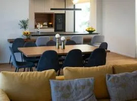 Casa Sol Poente by TonsdeVerde