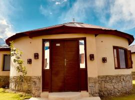 Sukoon Resorts, hotell sihtkohas Skardu