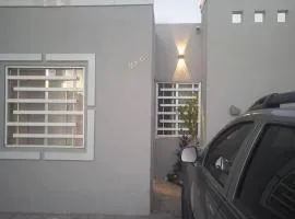 Casa Puerta del Rey