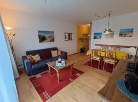 FeWo Boryczka Grüntal 11