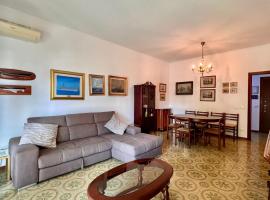 Betti 21, hotel em Rapallo