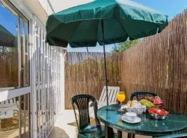 GREICE HOMES 1 BEDROOM APARTMENT CENTRE OF VILAMOURA