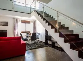 Monte Laguna Duplex - Greice Homes