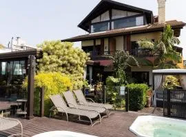 Hospedaria Refugio das Galés