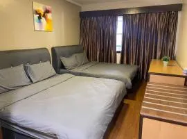 Brinchang Cameron 2R2B 10 paxs Copthorne KeaFarm #15407