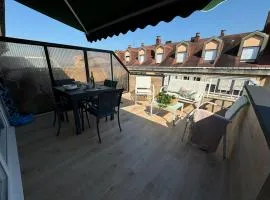 La terraza de quintana