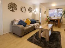 The Cloud House Hoole
