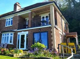 Newberry Wood Guesthouse