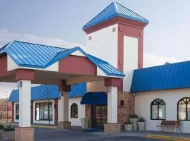 Blue Way Inn Eagan Extended Stay