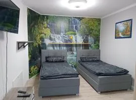 Monteurzimmer