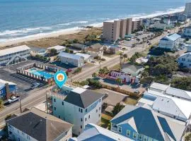 The Place to Be by Sea Scape Properties