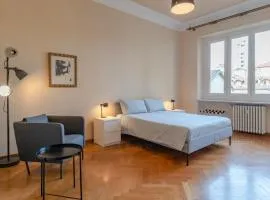 San Tommaso, Luxury, 4 rooms