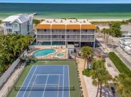 Cheerful Pelican on Anna Maria Island