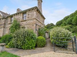 Peartree, hotel i Chippenham