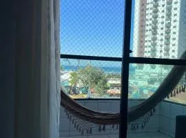 Apartamento Praia Ocian