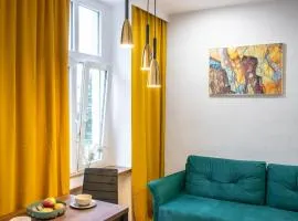 Apartament Łokietka