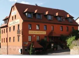 Haus zur Waldbrücke