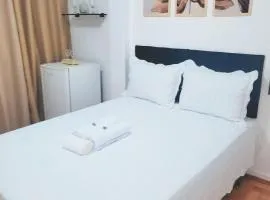 Apê aconchegante no Centro da cidade - Cantinho da Bia 2