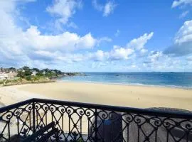 Appartement 4 pers vue mer au Grand Hôtel