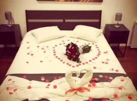 Estudio Metro heroismo