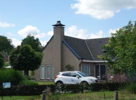 B & B Janneke Elsloo Friesland
