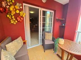 Hada Coast Apartment Playa San Juan