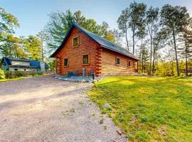 Black Bear Cabin