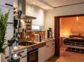 Ferienhaus Spessartfeeling