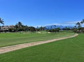 Maui Eldorado Condo A104