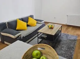 Apartmani Novi Sad Center