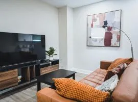 Unparalleled Convenience, City View, Food Scene