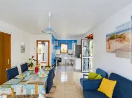 -ESCALE- Concarneau grande Terrasse et parking