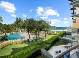 Beachfront - Absolute Luxury 2BR condo - BC254