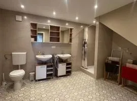 Serena Monteur Apartment