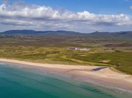 Another Place, The Machrie, wellness hotel v destinaci Port Ellen