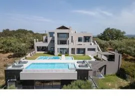 Reina del Cielo Luxury Villa