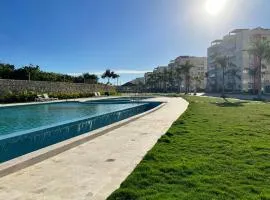 Pool Side Punta Cana