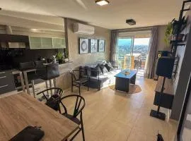 Departamento premium a estrenar