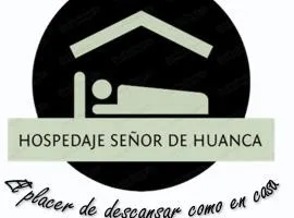 Sr de Huanca