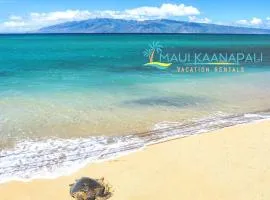 Maui Eldorado Condo F204