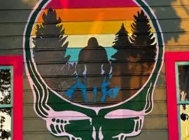 Grateful Dreams Lodging