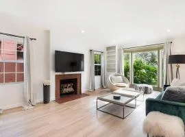 Updated 3-Bedroom LA Home with Backyard, BBQ & Family-Friendly Amenities